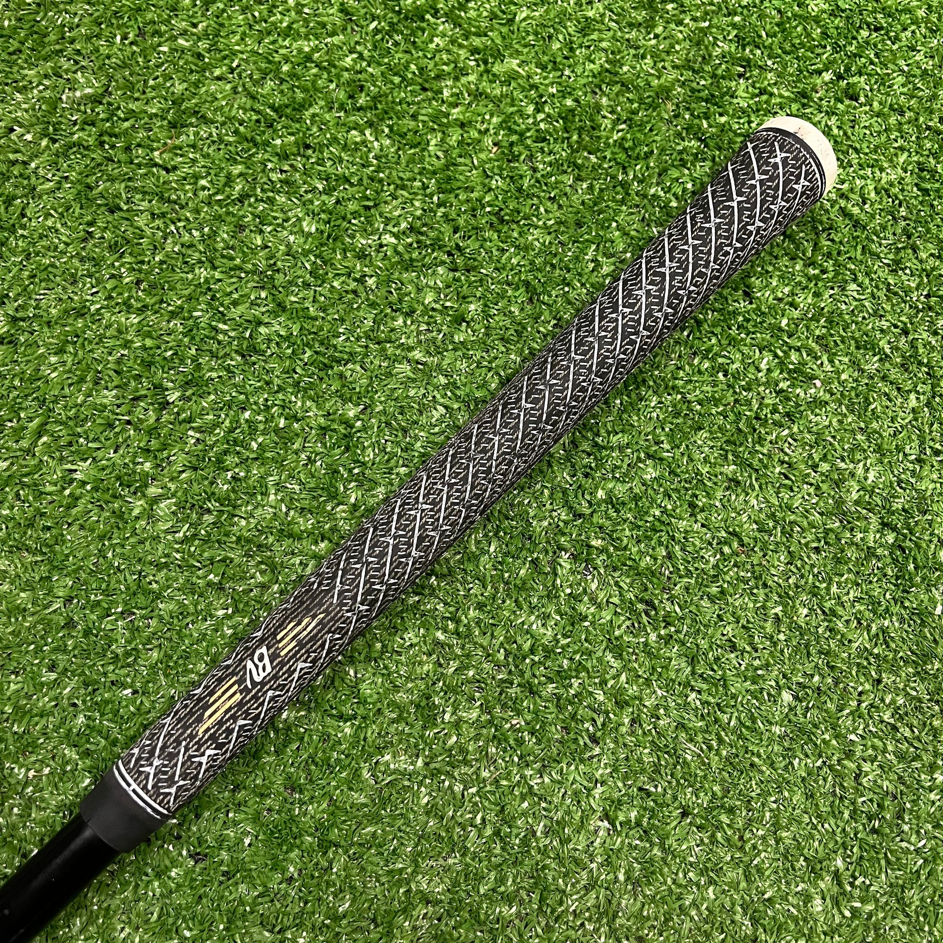Titleist SM10 51° Wedge Steel Wedge Flex Shaft RH