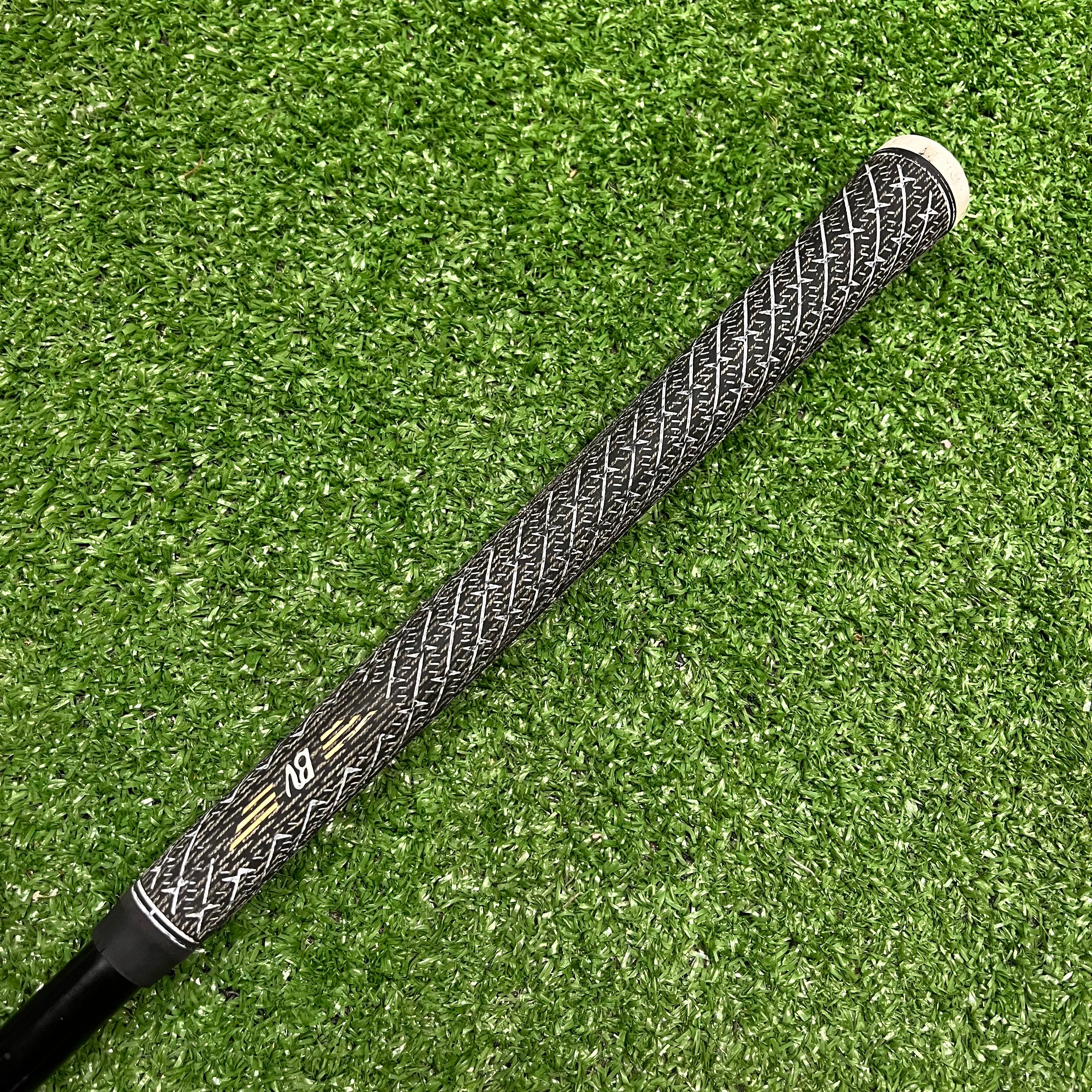 Titleist SM10 51° Wedge Steel Wedge Flex Shaft RH