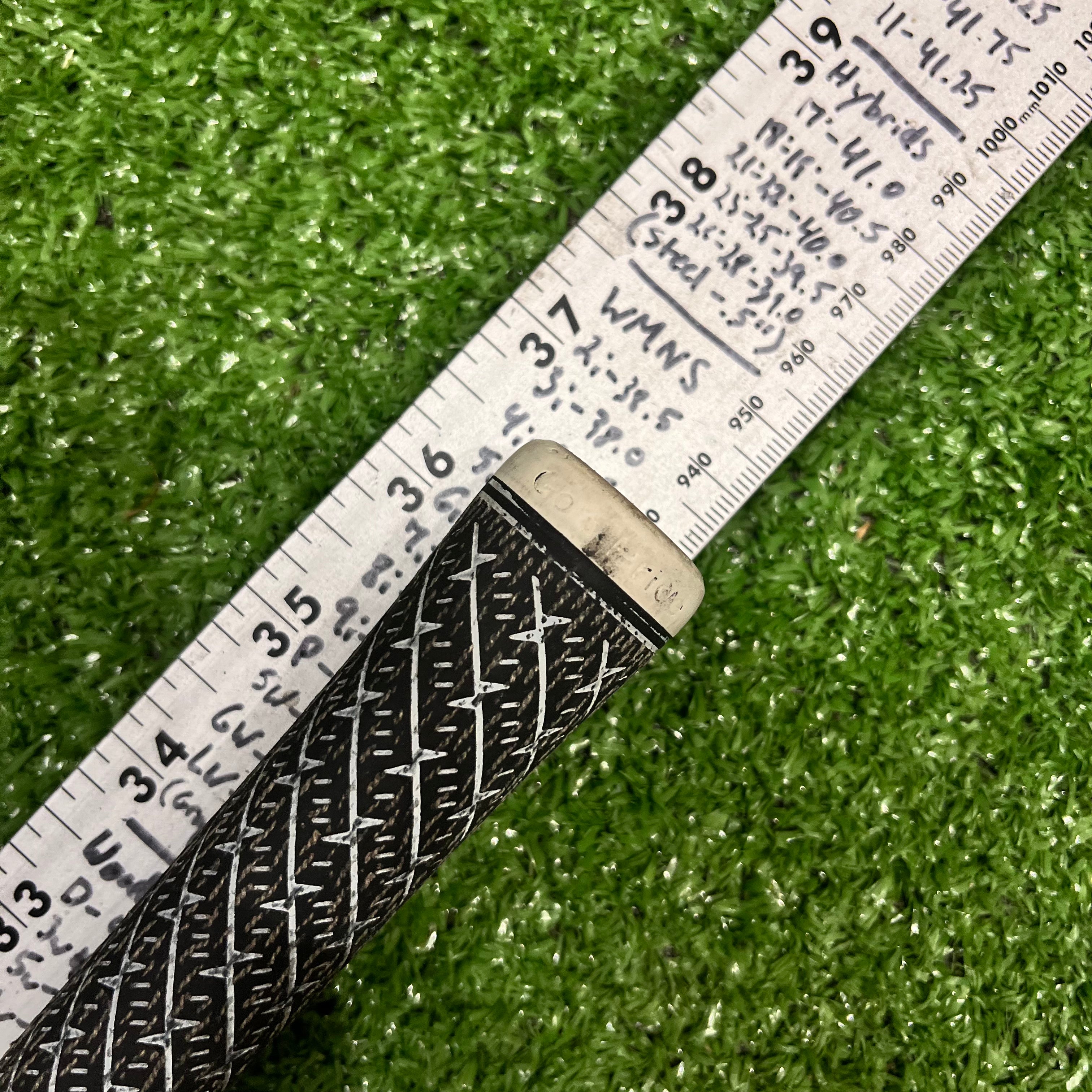 Titleist SM10 51° Wedge Steel Wedge Flex Shaft RH