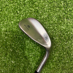 Miura HB 62° Wedge Steel Wedge Flex Shaft RH