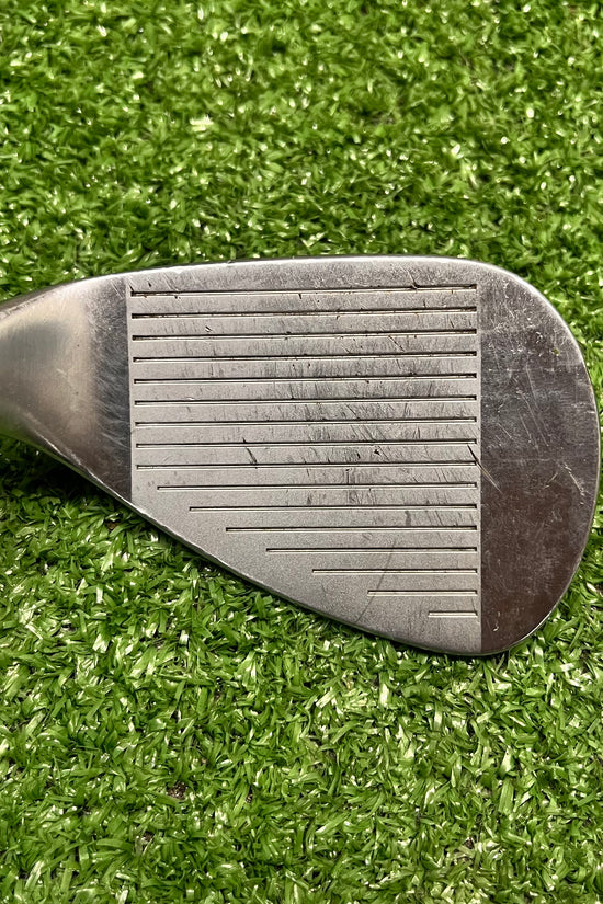 Miura HB 62° Wedge Steel Wedge Flex Shaft RH