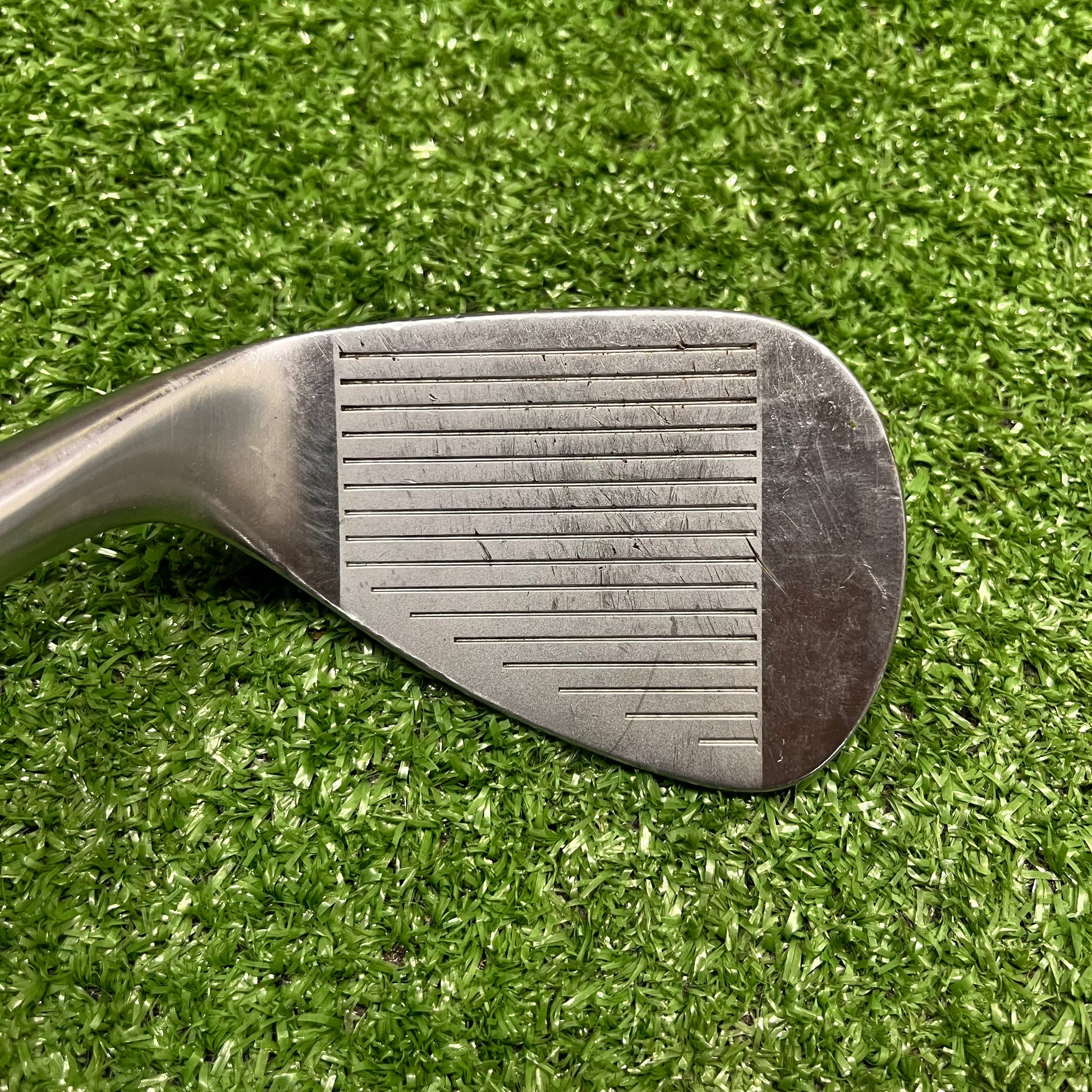 Miura HB 62° Wedge Steel Wedge Flex Shaft RH
