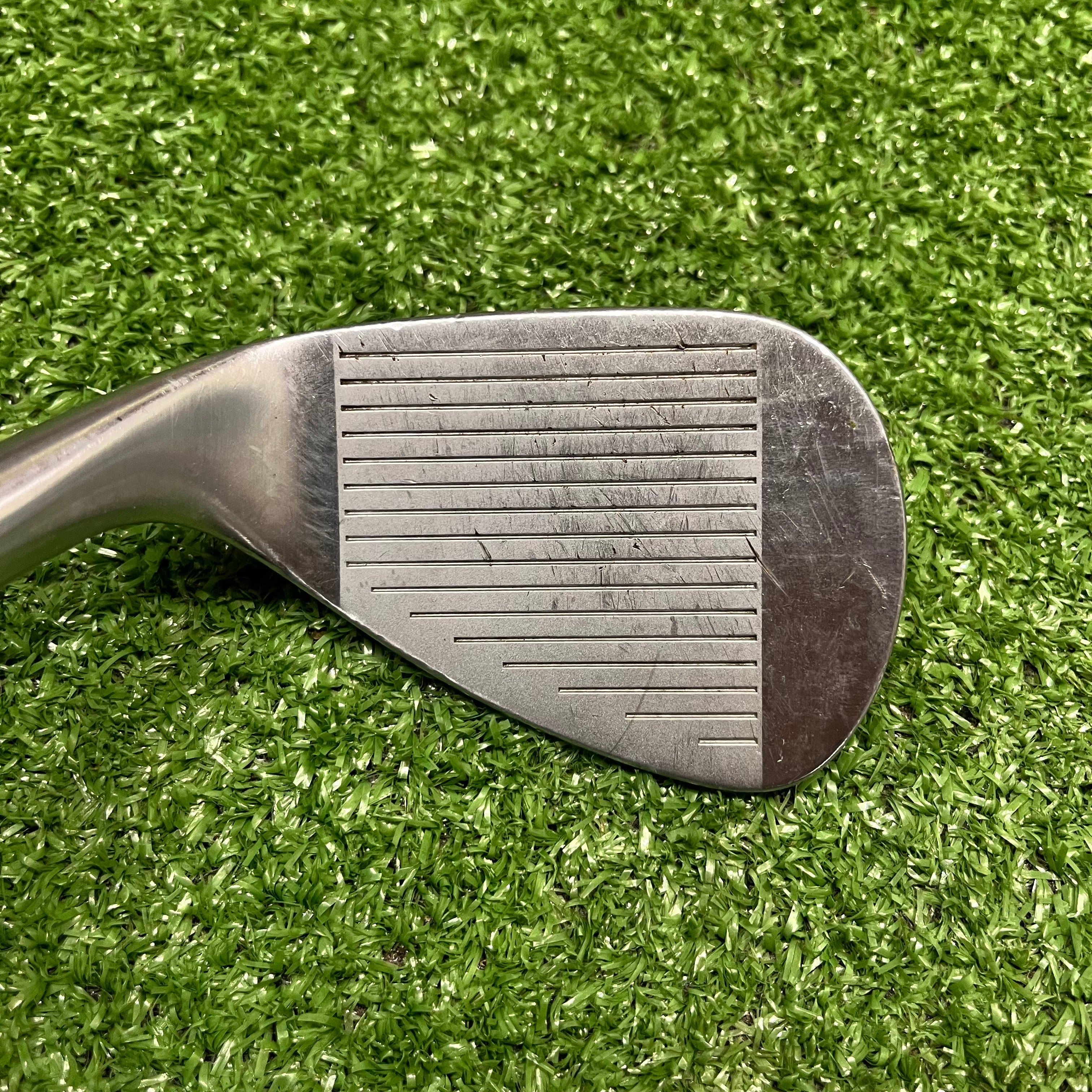 Miura HB 62° Wedge Steel Wedge Flex Shaft RH