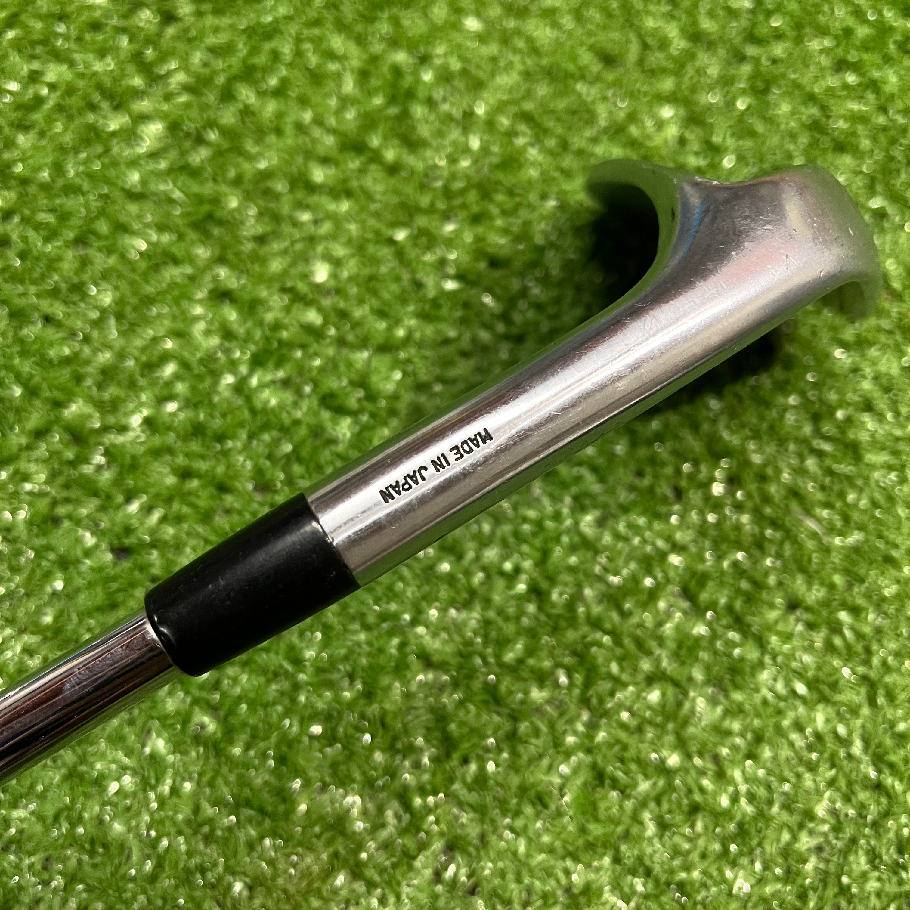 Miura HB 62° Wedge Steel Wedge Flex Shaft RH