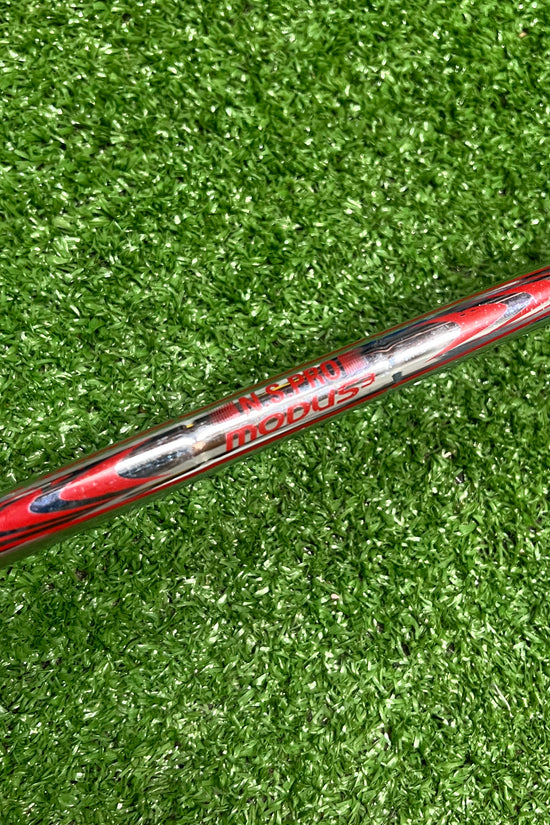 Miura HB 62° Wedge Steel Wedge Flex Shaft RH