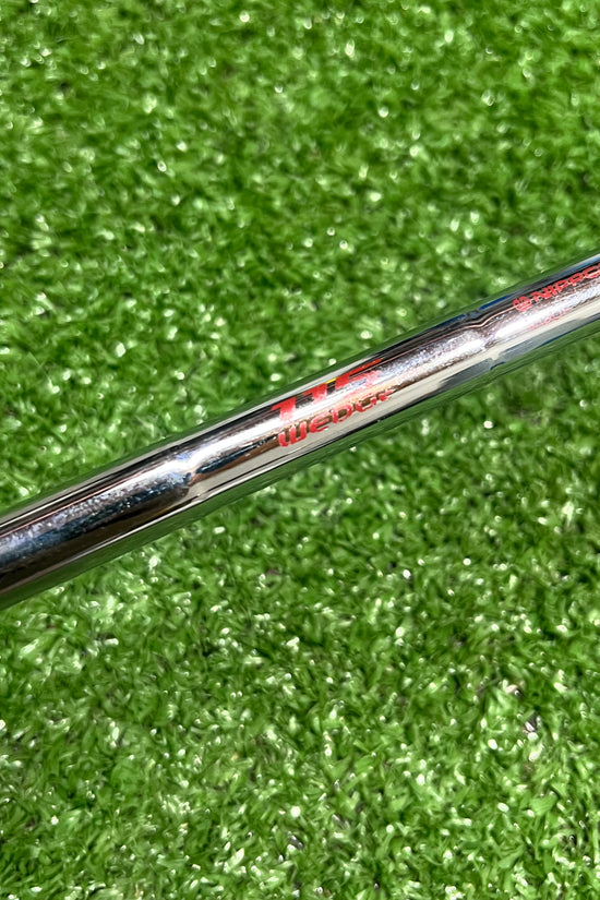 Miura HB 62° Wedge Steel Wedge Flex Shaft RH