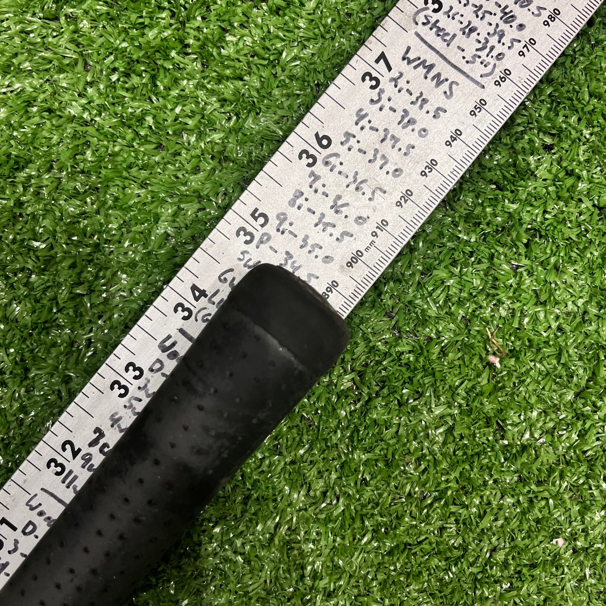 Miura HB 62° Wedge Steel Wedge Flex Shaft RH