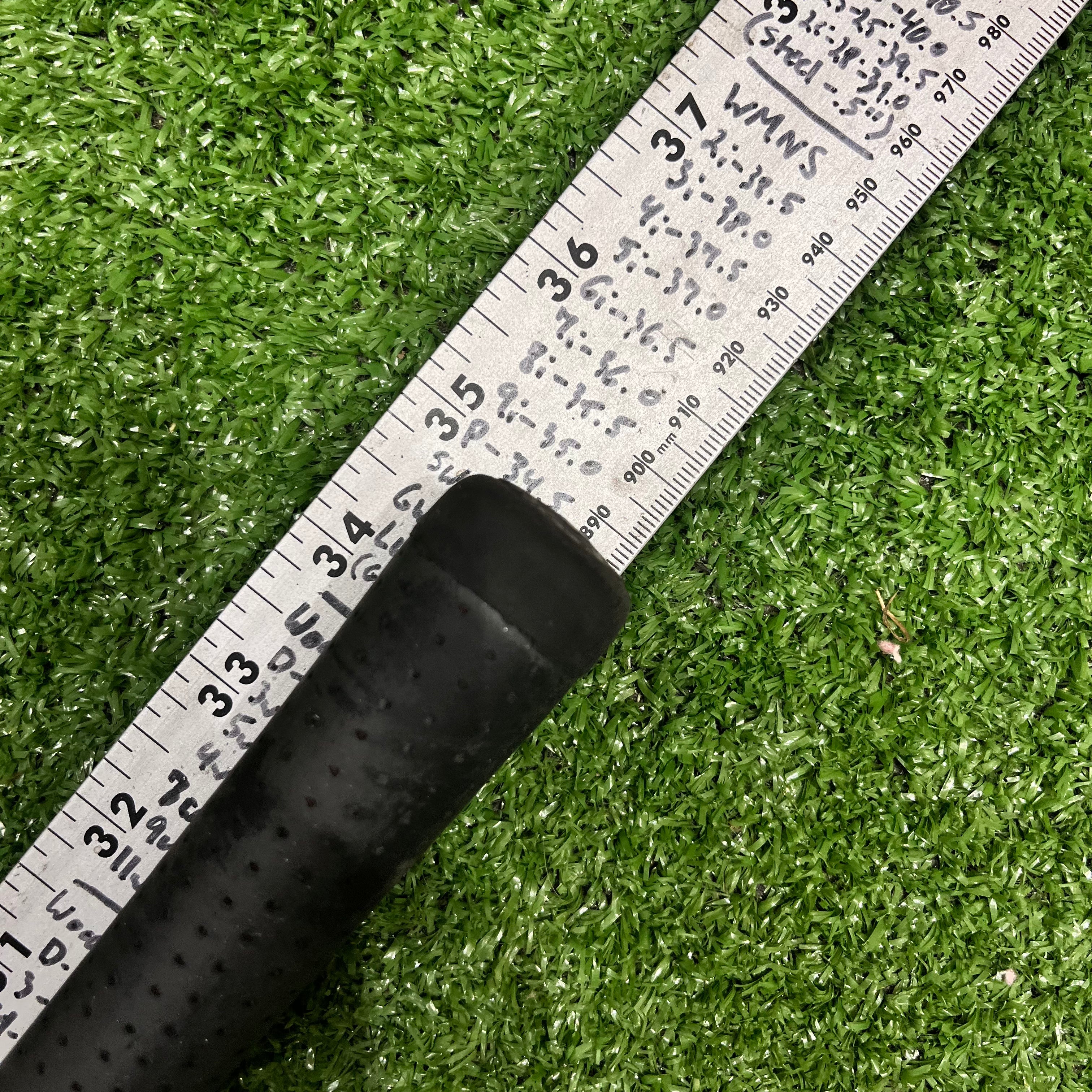 Miura HB 62° Wedge Steel Wedge Flex Shaft RH