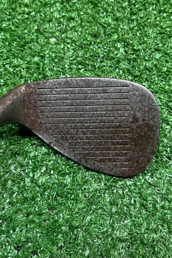 Cobra Trusty Rusty 57° Wedge Steel Stiff Flex RH