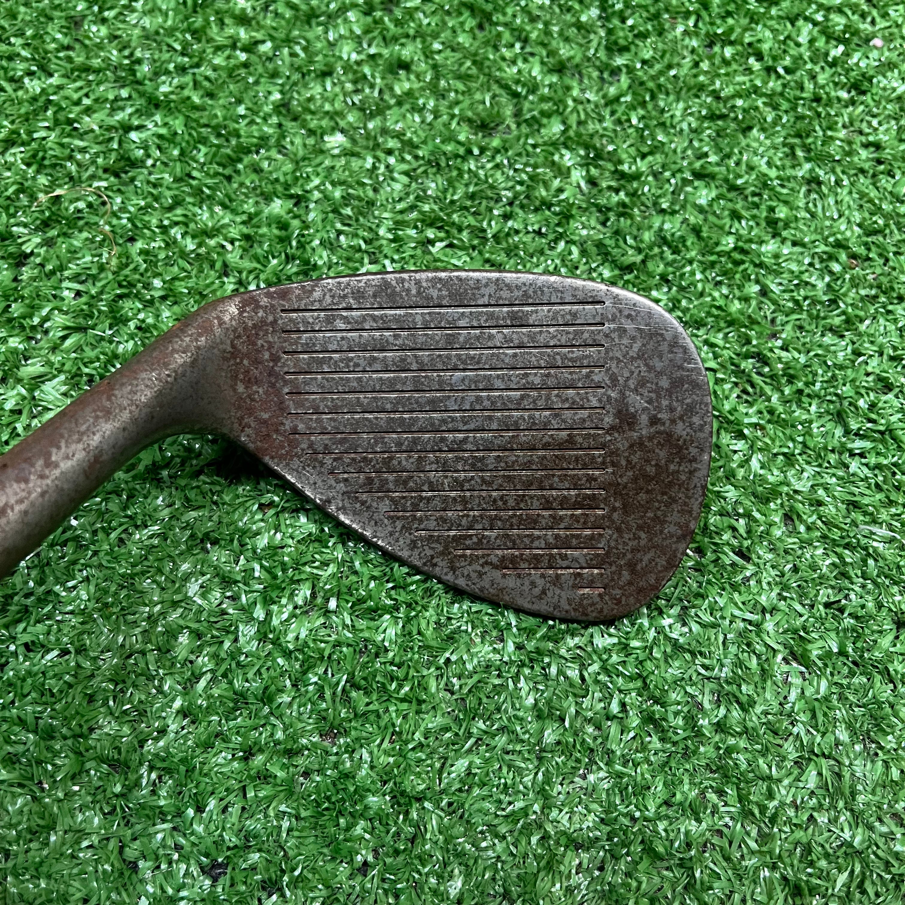 Cobra Trusty Rusty 57° Wedge Steel Stiff Flex RH