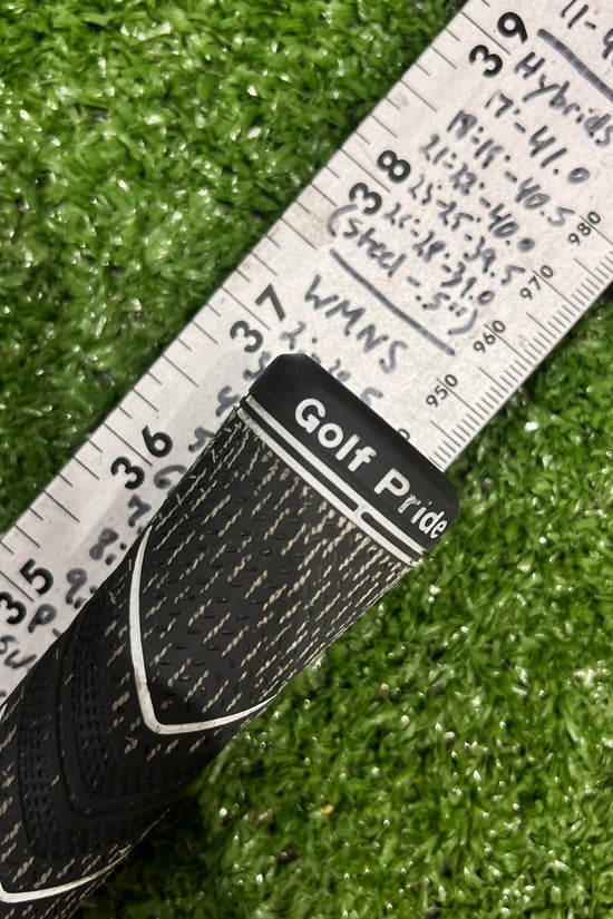 Callaway Maverick Custom Iron Set 5-PW Graphite Regular Flex RH