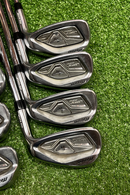 Mizuno JPX850 Forged Iron Set 4-GW Steel Stiff Flex RH