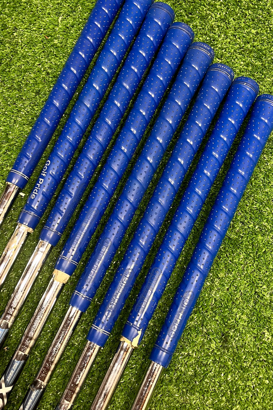 Mizuno JPX850 Forged Iron Set 4-GW Steel Stiff Flex RH