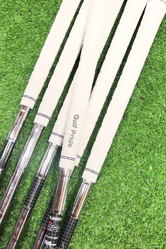 PXG XCOR2 Iron Set 5-PW Steel Regular Flex RH