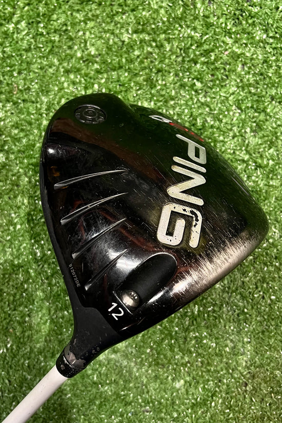 Ping G25 12° Driver Graphite Womens/Senior Flex RH