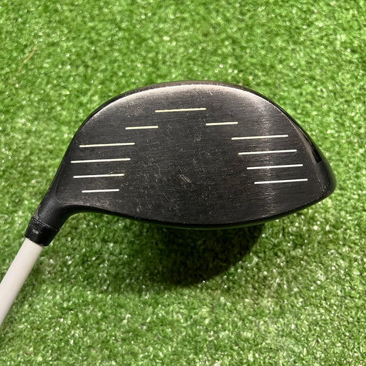 Ping G25 12° Driver Graphite Womens/Senior Flex RH