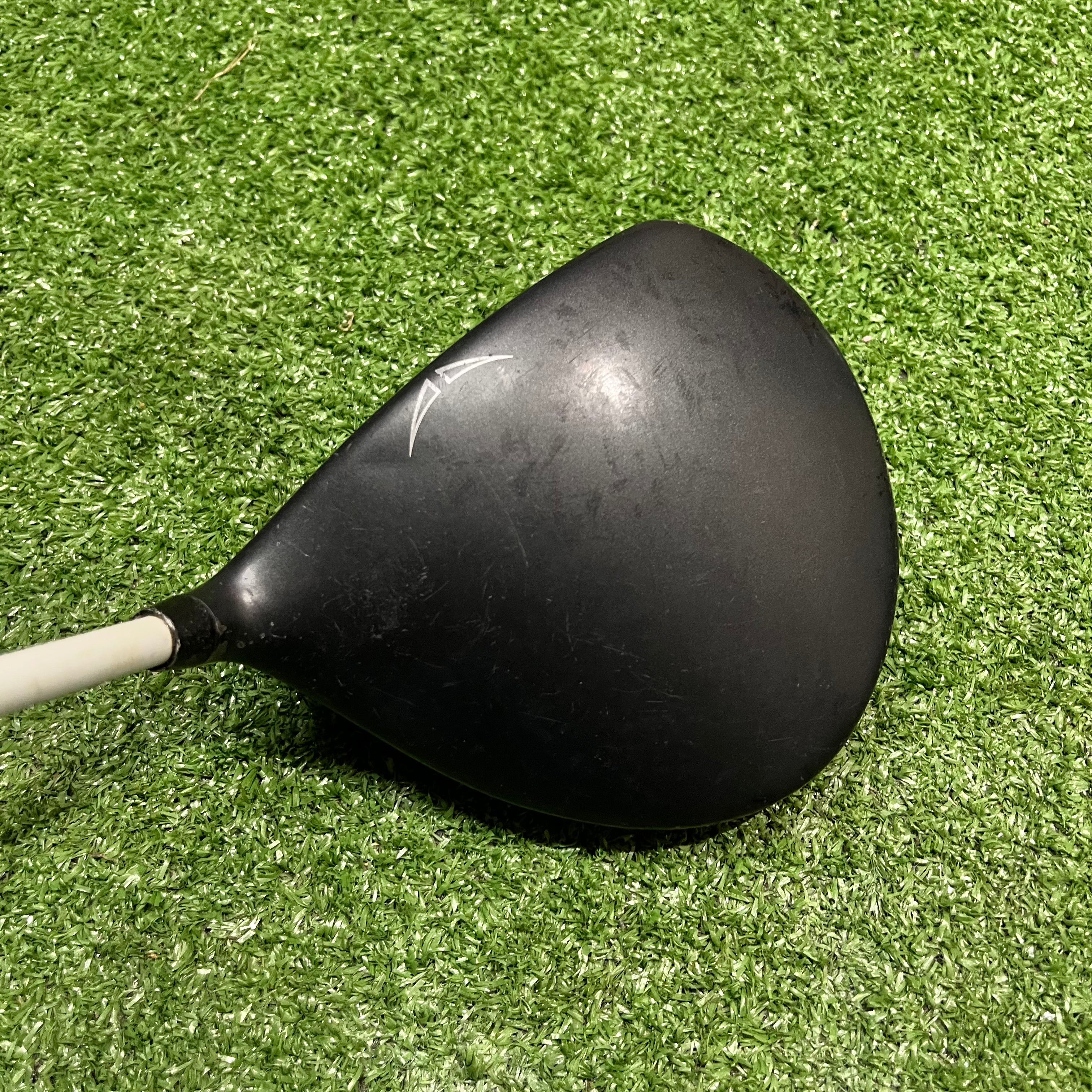 Ping G25 12° Driver Graphite Womens/Senior Flex RH
