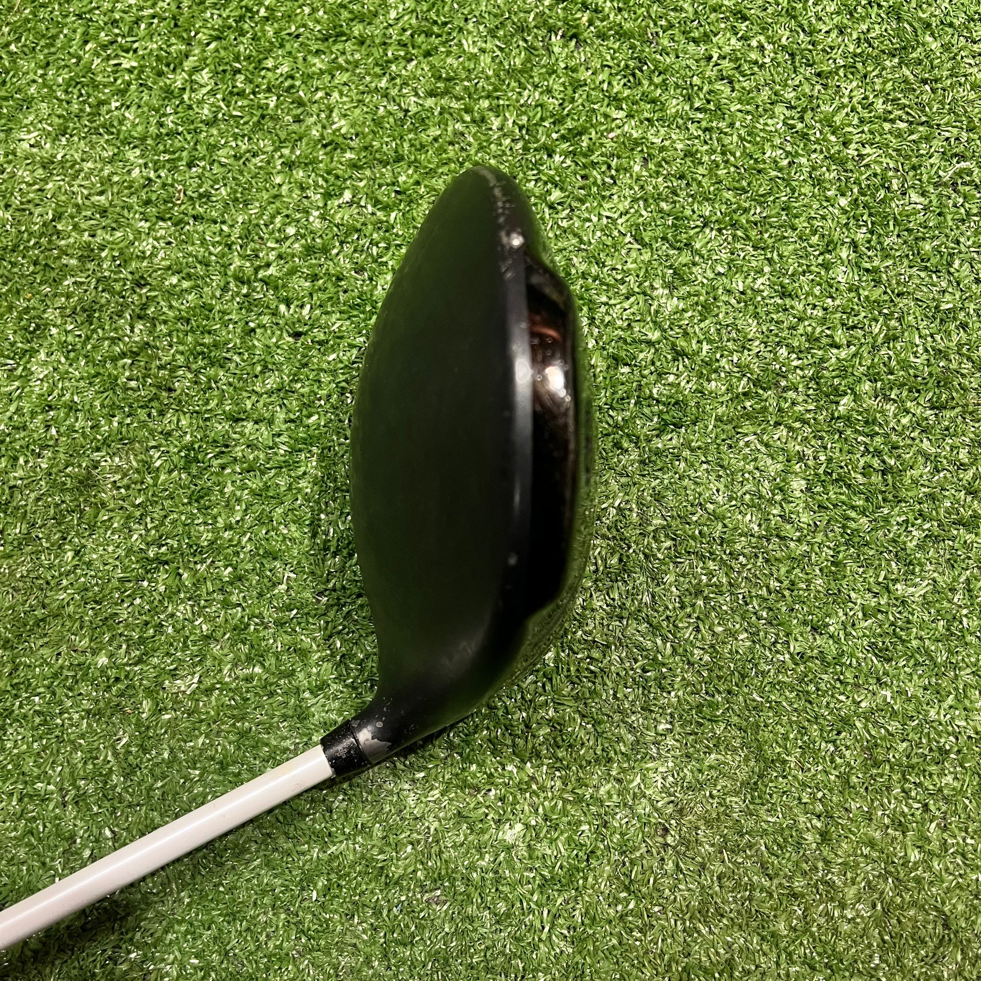 Ping G25 12° Driver Graphite Womens/Senior Flex RH