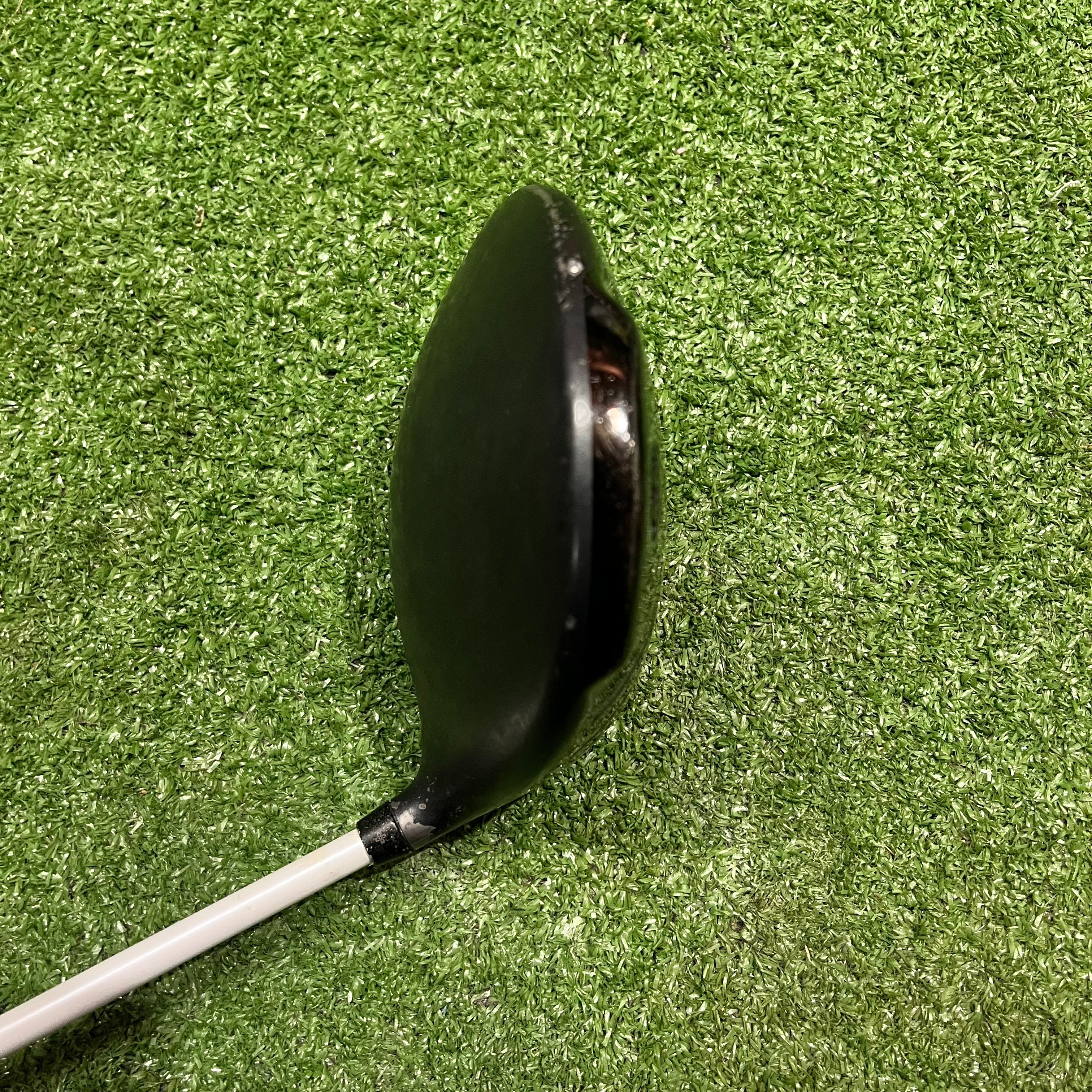 Ping G25 12° Driver Graphite Womens/Senior Flex RH