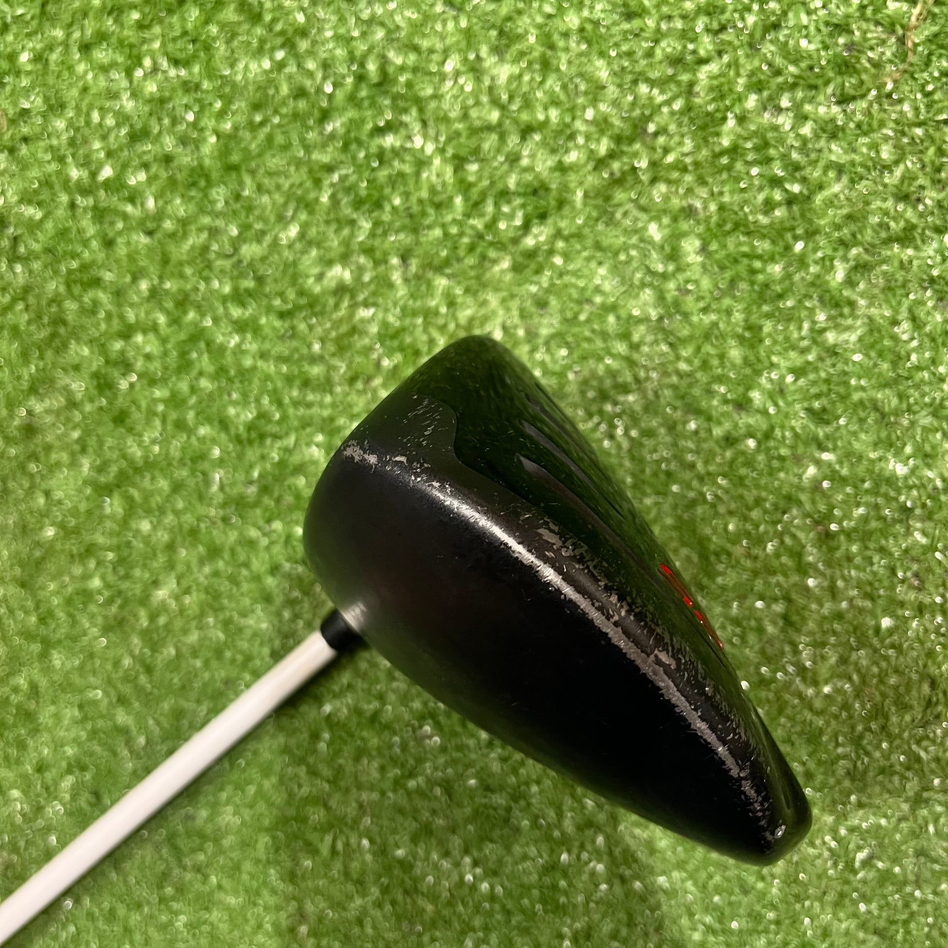 Ping G25 12° Driver Graphite Womens/Senior Flex RH