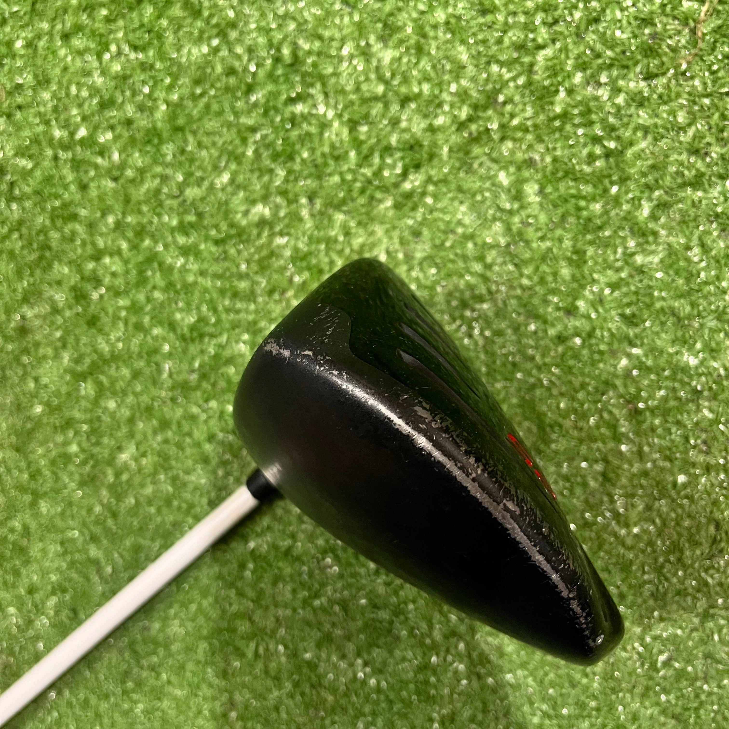 Ping G25 12° Driver Graphite Womens/Senior Flex RH