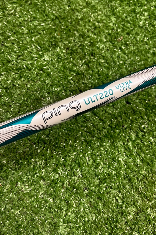 Ping G25 12° Driver Graphite Womens/Senior Flex RH