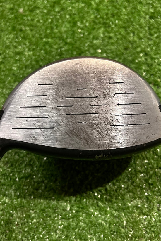 Taylormade SLDR 460 12° Driver Graphite Stiff Flex RH