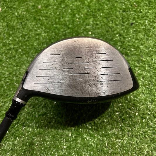 Taylormade SLDR 460 12° Driver Graphite Stiff Flex RH