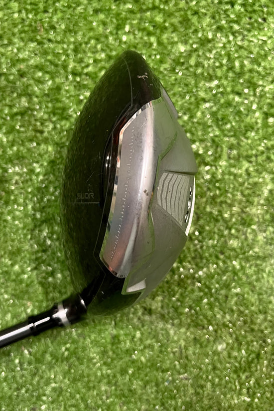Taylormade SLDR 460 12° Driver Graphite Stiff Flex RH