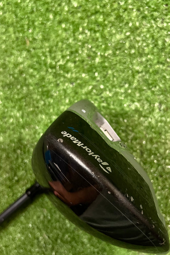Taylormade SLDR 460 12° Driver Graphite Stiff Flex RH