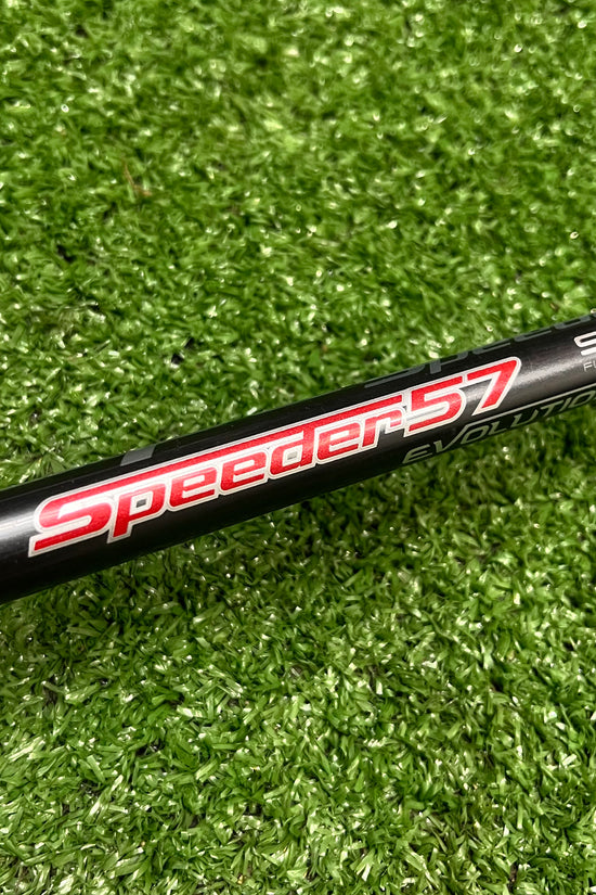 Taylormade SLDR 460 12° Driver Graphite Stiff Flex RH