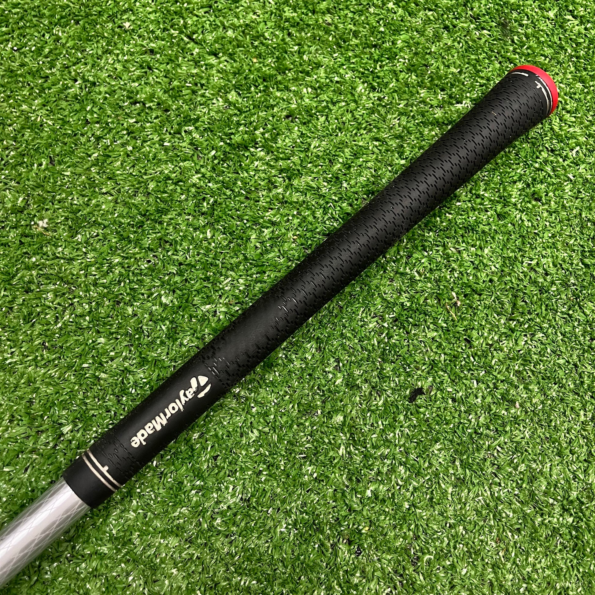 Taylormade SLDR 460 12° Driver Graphite Stiff Flex RH