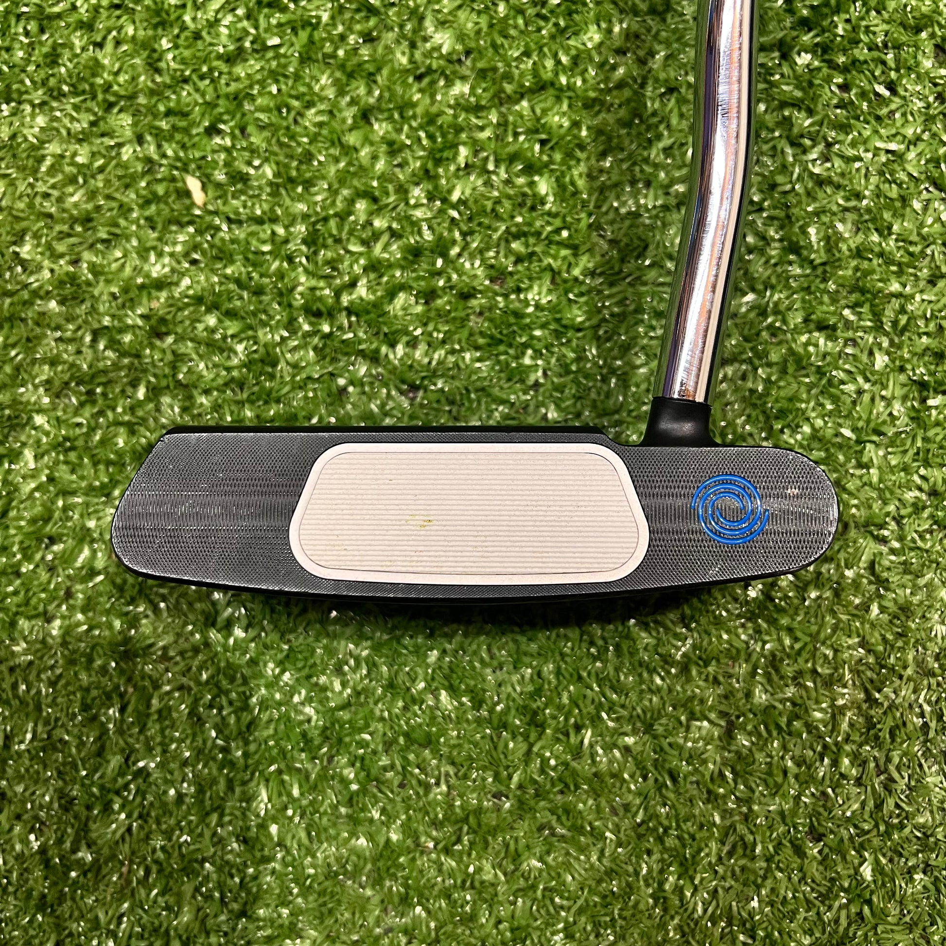 Callaway Odyssey AI-One Double Wide Putter RH