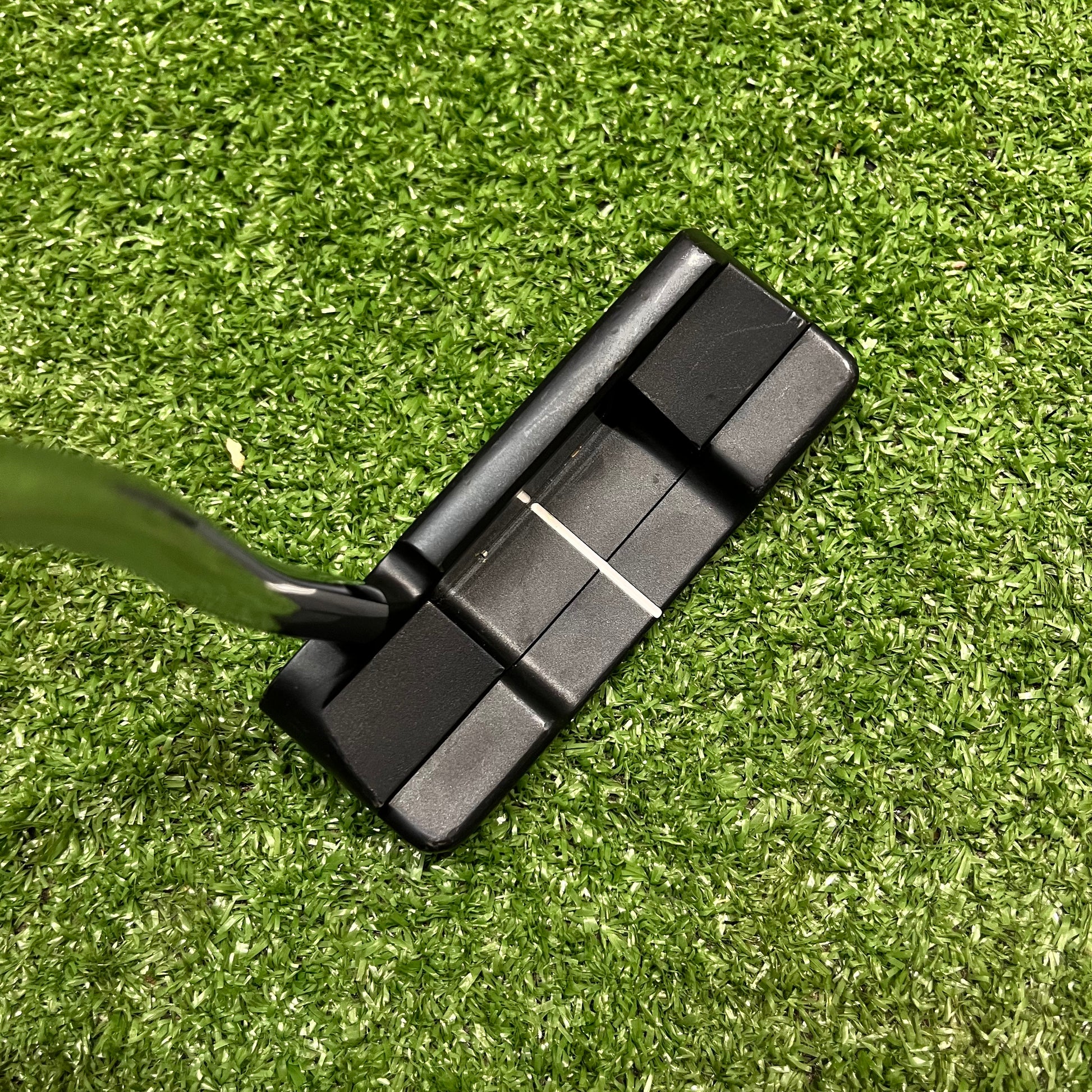 Callaway Odyssey AI-One Double Wide Putter RH