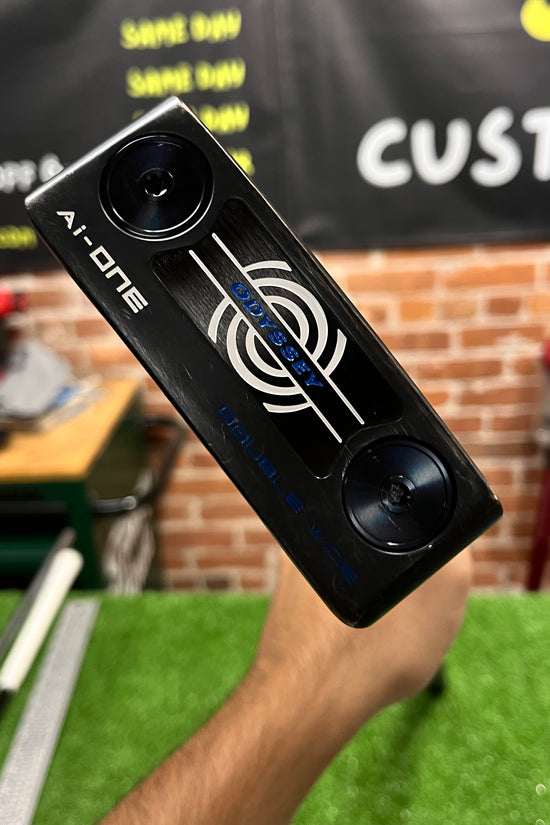 Callaway Odyssey AI-One Double Wide Putter RH