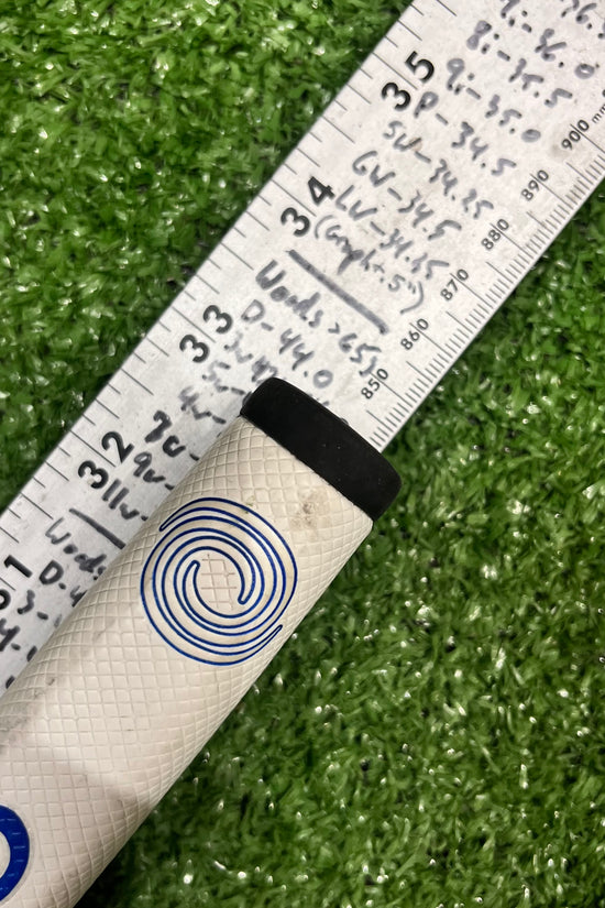 Callaway Odyssey AI-One Double Wide Putter RH