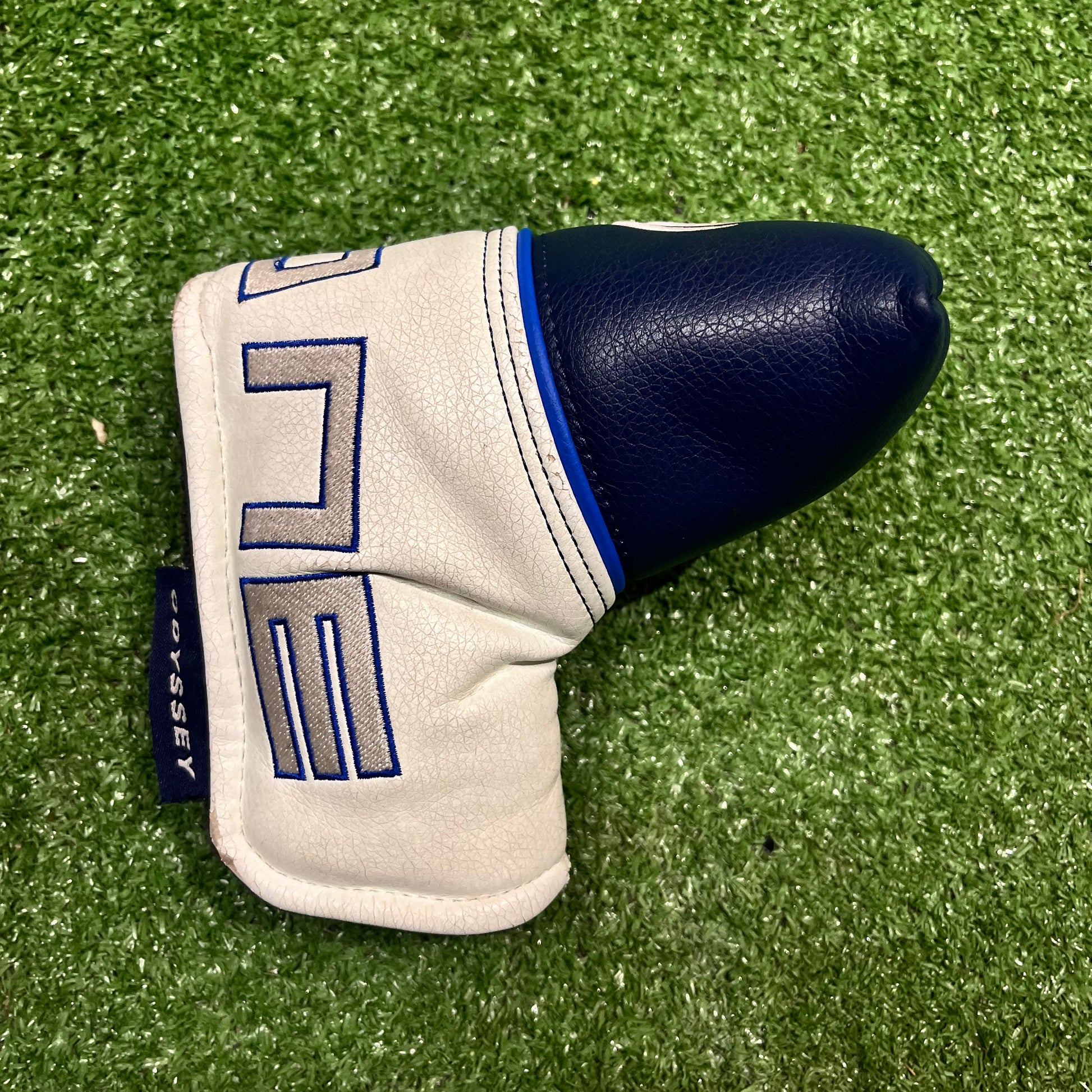 Callaway Odyssey AI-One Double Wide Putter RH