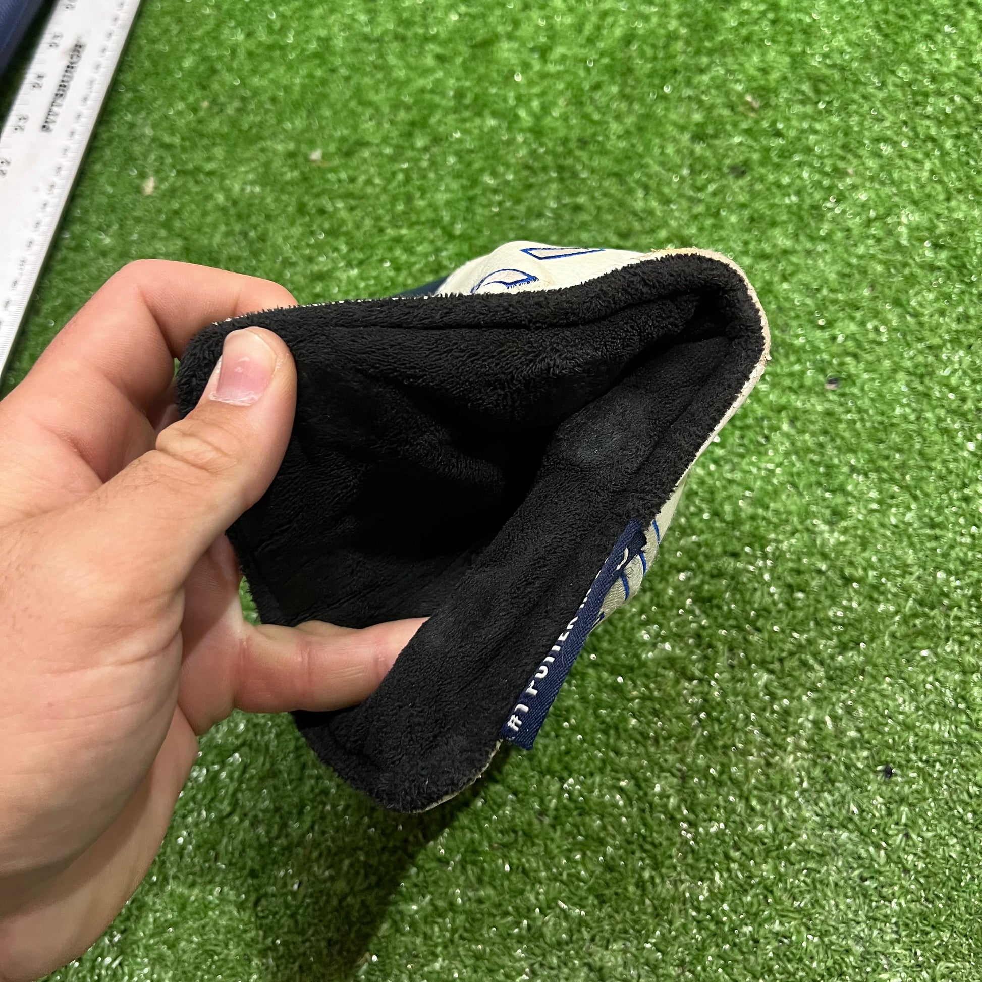 Callaway Odyssey AI-One Double Wide Putter RH