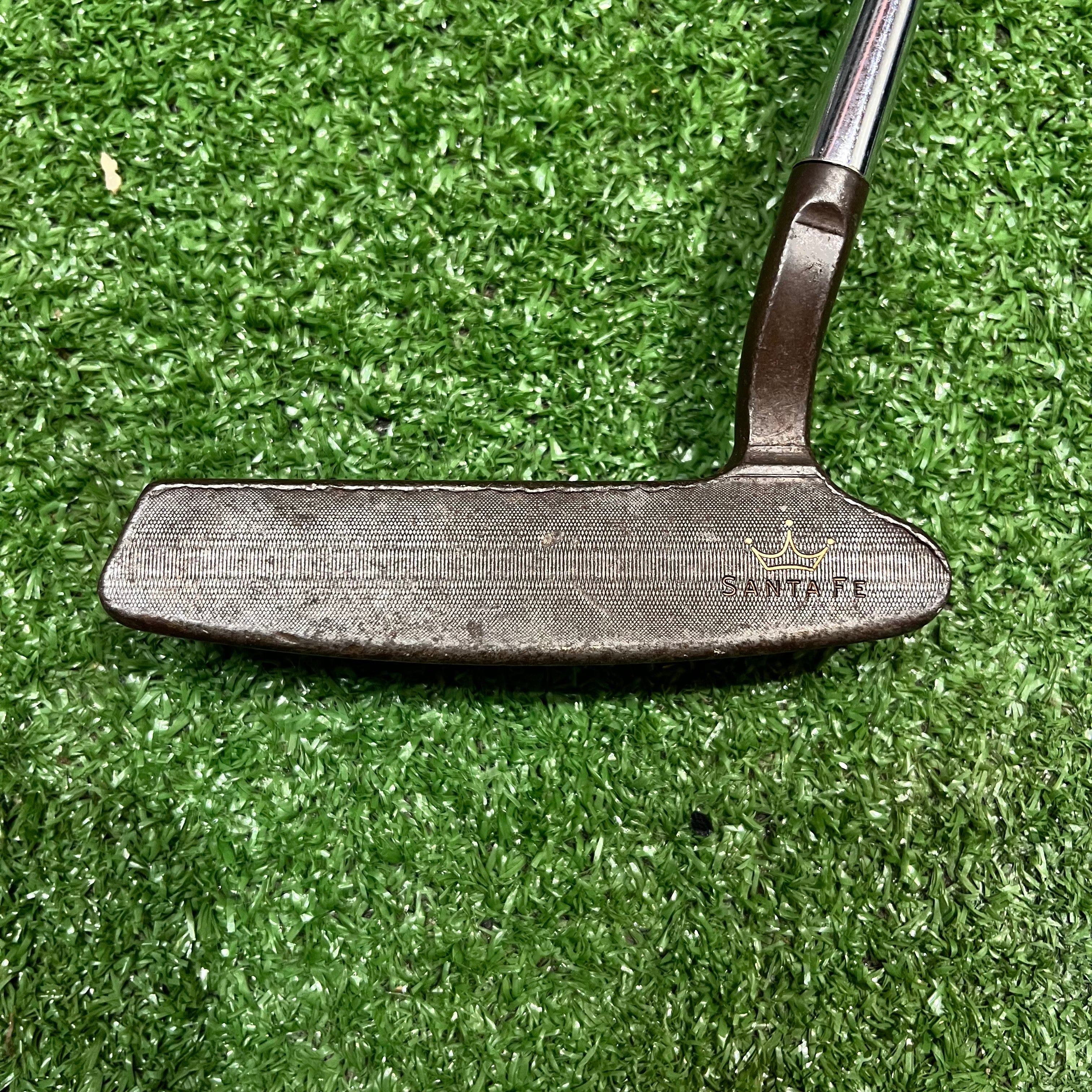 Scotty Cameron Sante Fe Putter RH