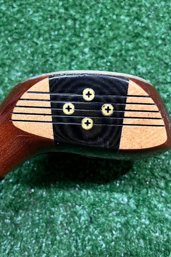 Callaway Long wood Bobby Jones Driver WOODEN Shaft RH