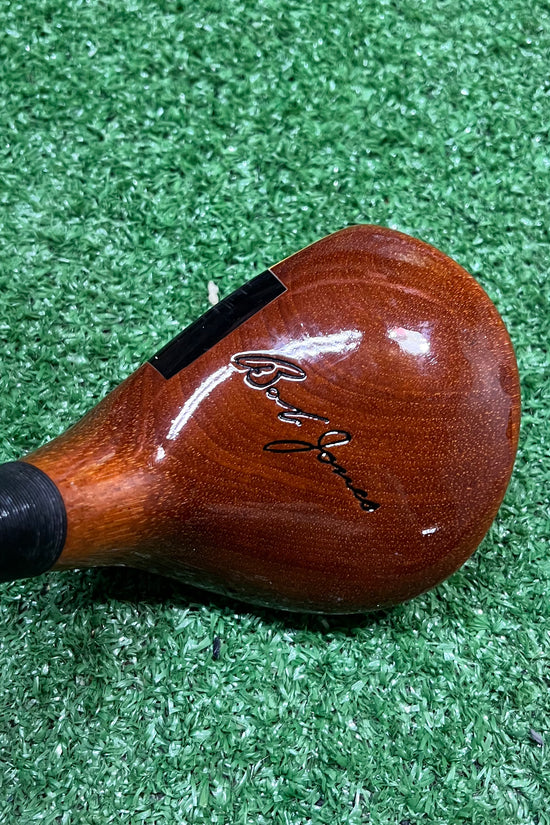 Callaway Long wood Bobby Jones Driver WOODEN Shaft RH