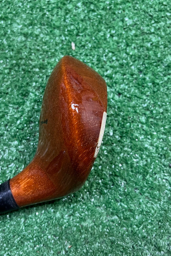 Callaway Long wood Bobby Jones Driver WOODEN Shaft RH