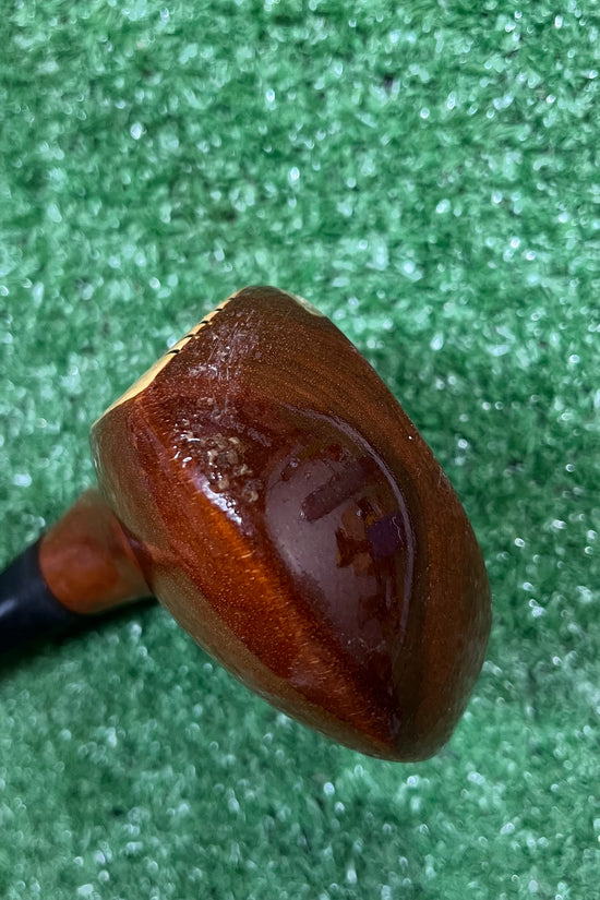 Callaway Long wood Bobby Jones Driver WOODEN Shaft RH