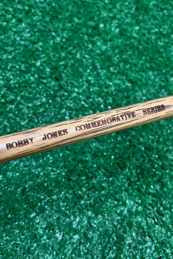 Callaway Long wood Bobby Jones Driver WOODEN Shaft RH