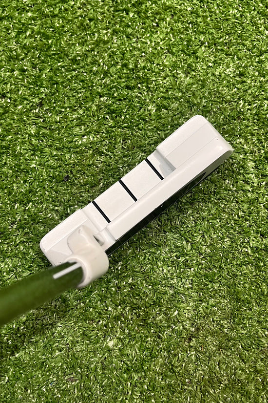 Taylormade Ghost Tour Whiteout Putter LH