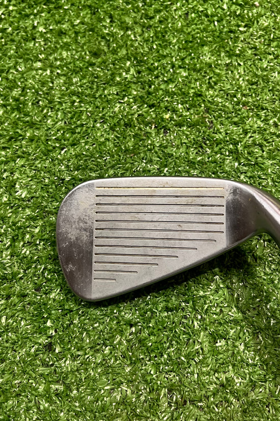 PXG 0211 4 Iron Graphite Regular Flex LH