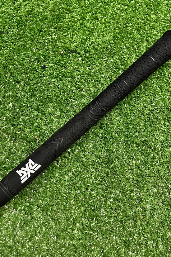 PXG 0211 4 Iron Graphite Regular Flex LH