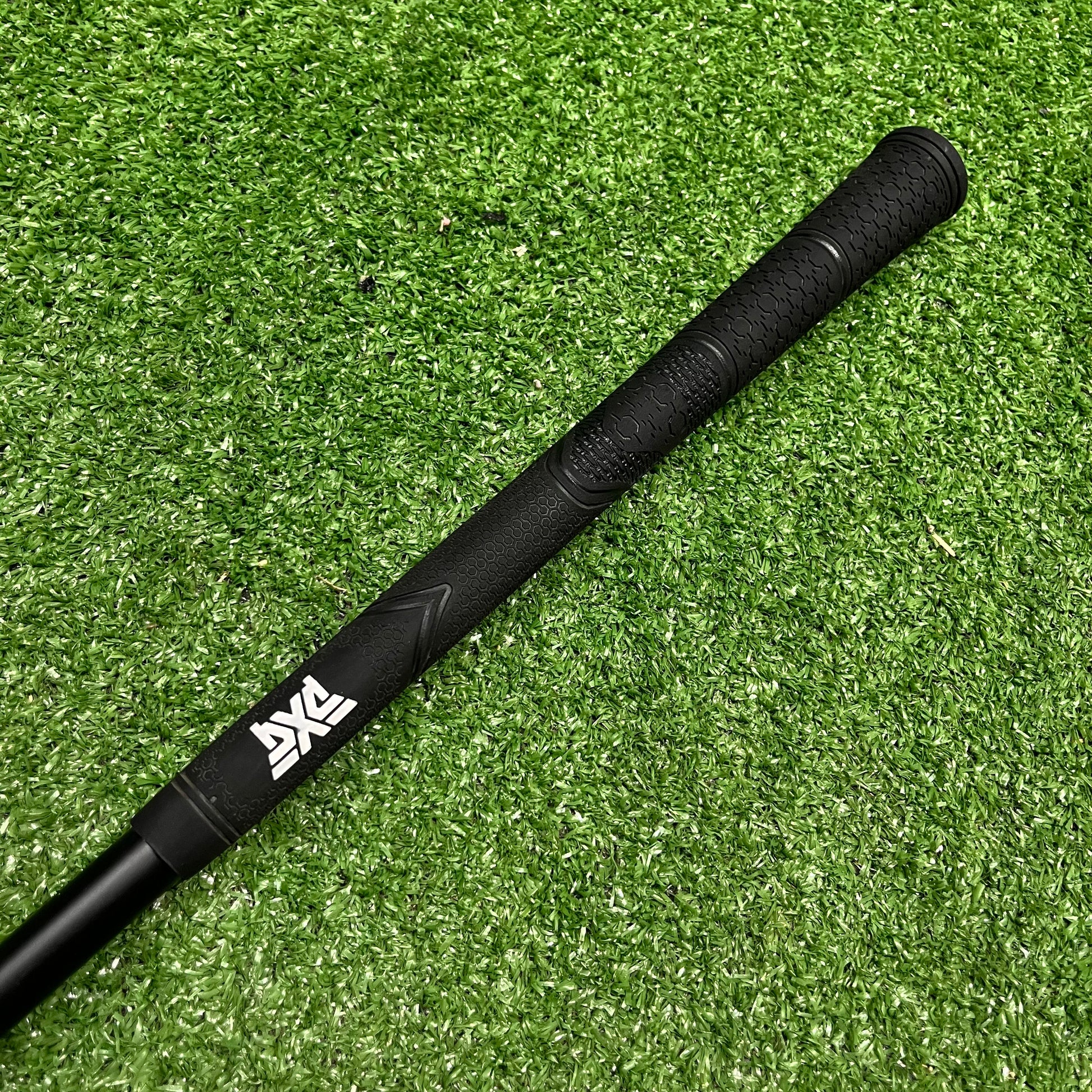 PXG 0211 4 Iron Graphite Regular Flex LH
