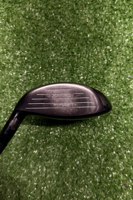 Titleist TS3 15° Three Wood Graphite Senior Flex RH