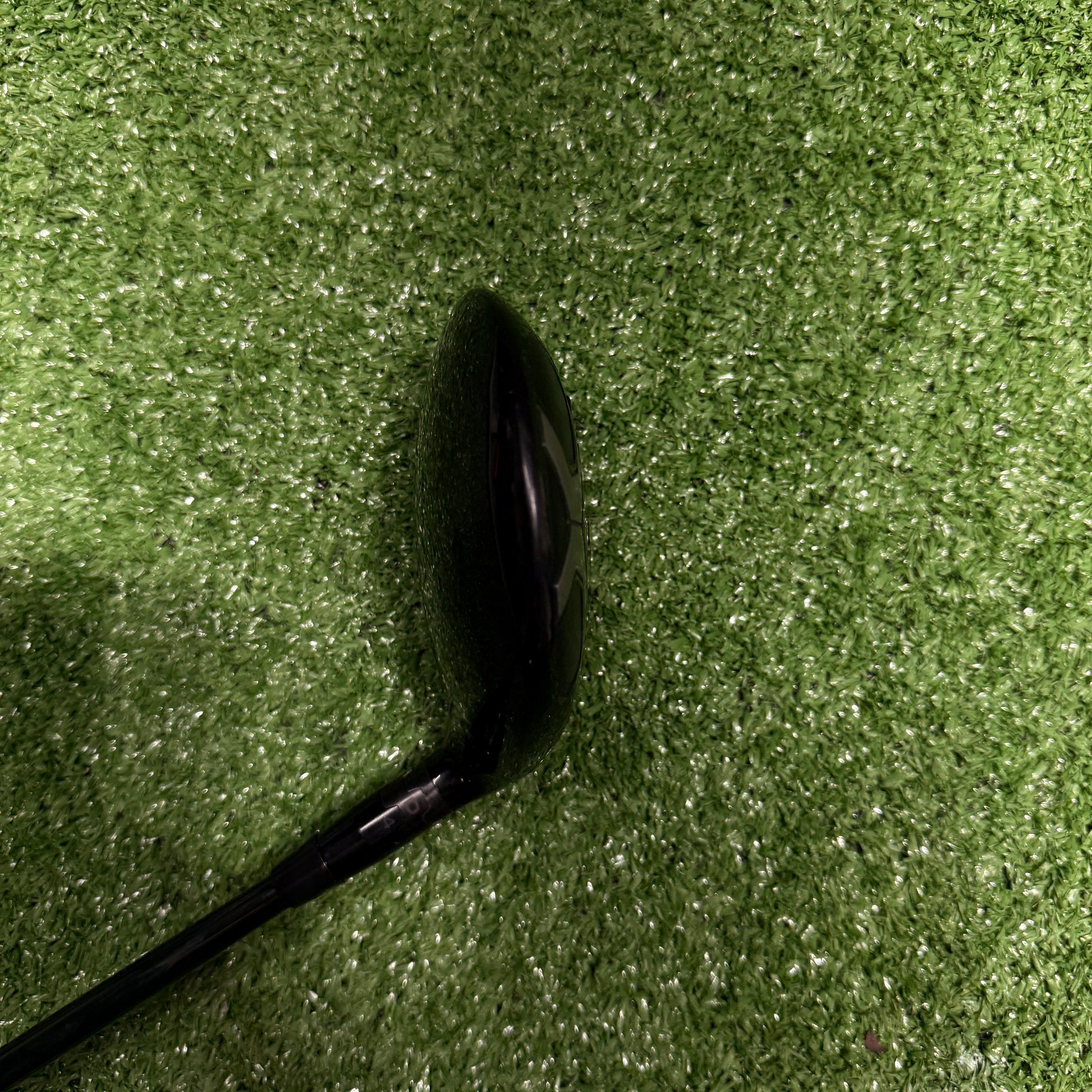 Titleist TS3 15° Three Wood Graphite Senior Flex RH